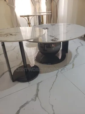 2 in 1 Sophisticated Table