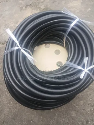 O-Ring Seal, 12mmthk × Continous Length (#15,000 Per Metre)