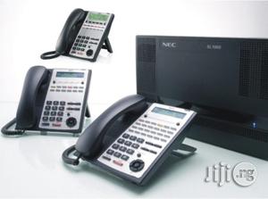 Wired Intercom System For Homes And Office Use