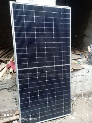 Solar Panels