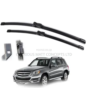 Wwindscreen Wiper Glk 4matic