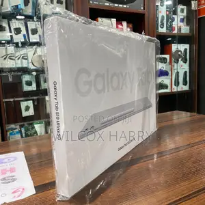 New Samsung Galaxy Tab S10 Ultra 1 TB Gray