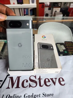 Google Pixel 8 128 GB Green