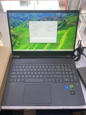 Photo - New Laptop HP Victus 16 16GB Intel Core I7 SSD 1T