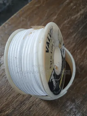 Ptfe Sealing Cord 3mm
