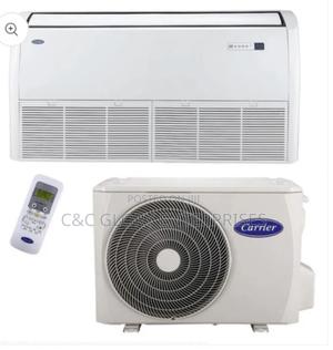 Carrier Inverter 2.5hp Floor/Ceiling Split Unit (03/05/2025) in Lagos ...
