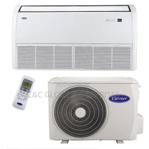 Carrier Inverter 2.5hp Floor/Ceiling Split Unit. Call Us