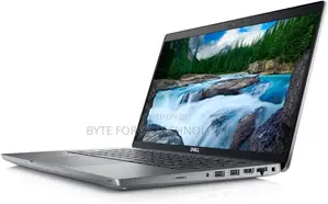New Laptop Dell Latitude 5430 16GB Intel Core I7 SSD 512GB