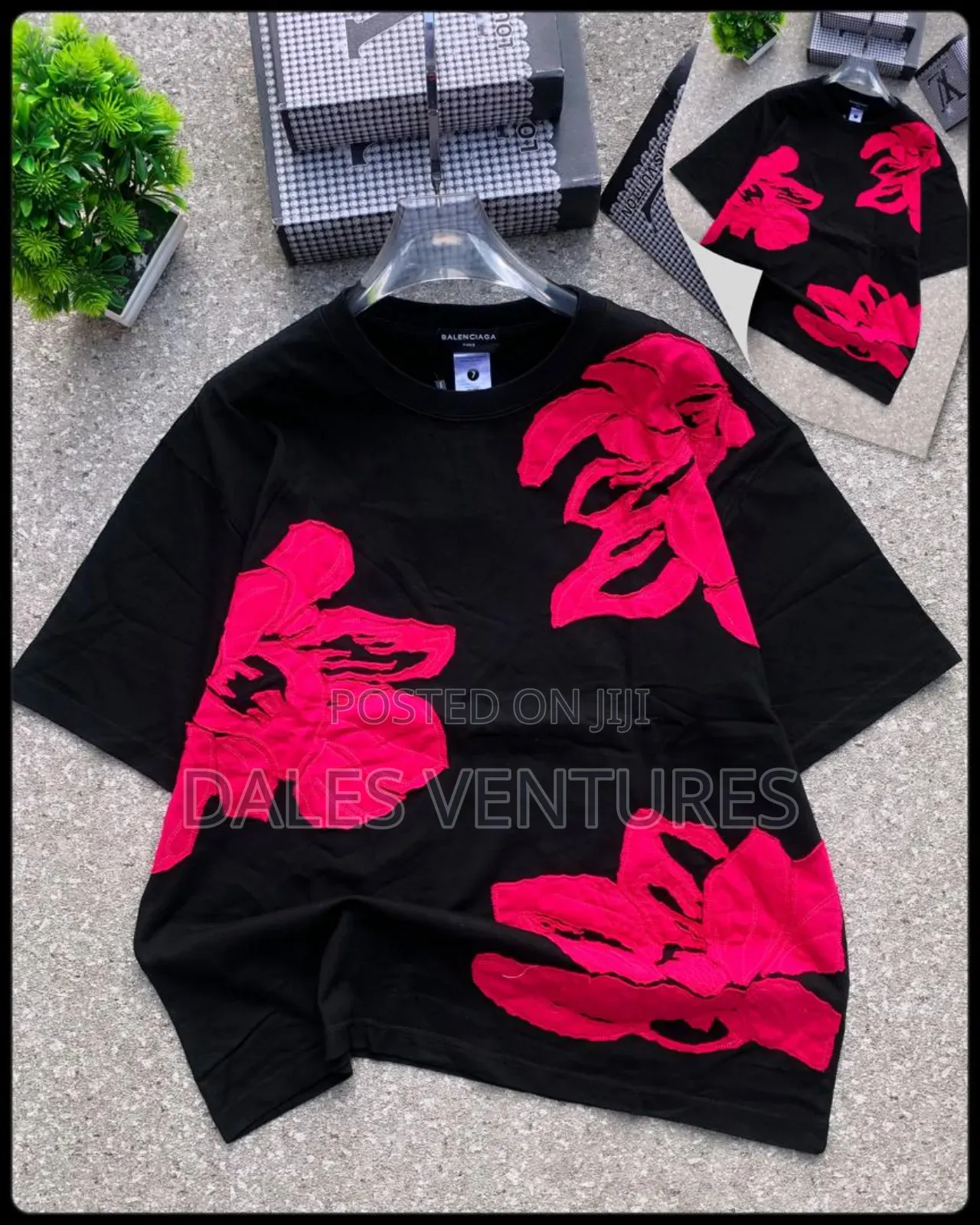 High Quality Round Neck T-Shirts