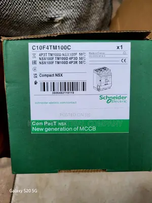 Schneider Contractor