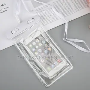 Waterproof Pouch