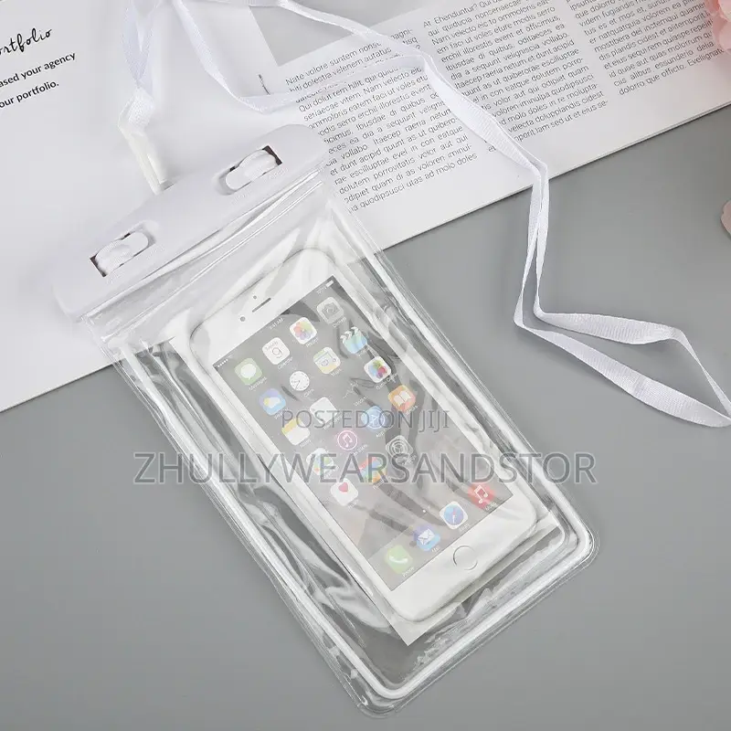 Waterproof Pouch