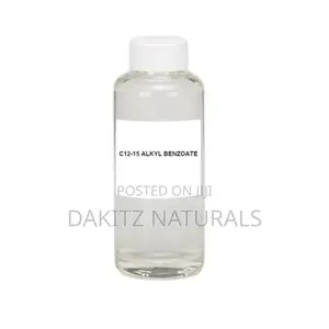 C12-C15 Alkyl Benzoate 100ml