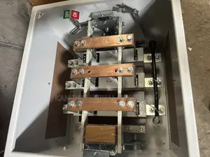 800amps Isolator Switch