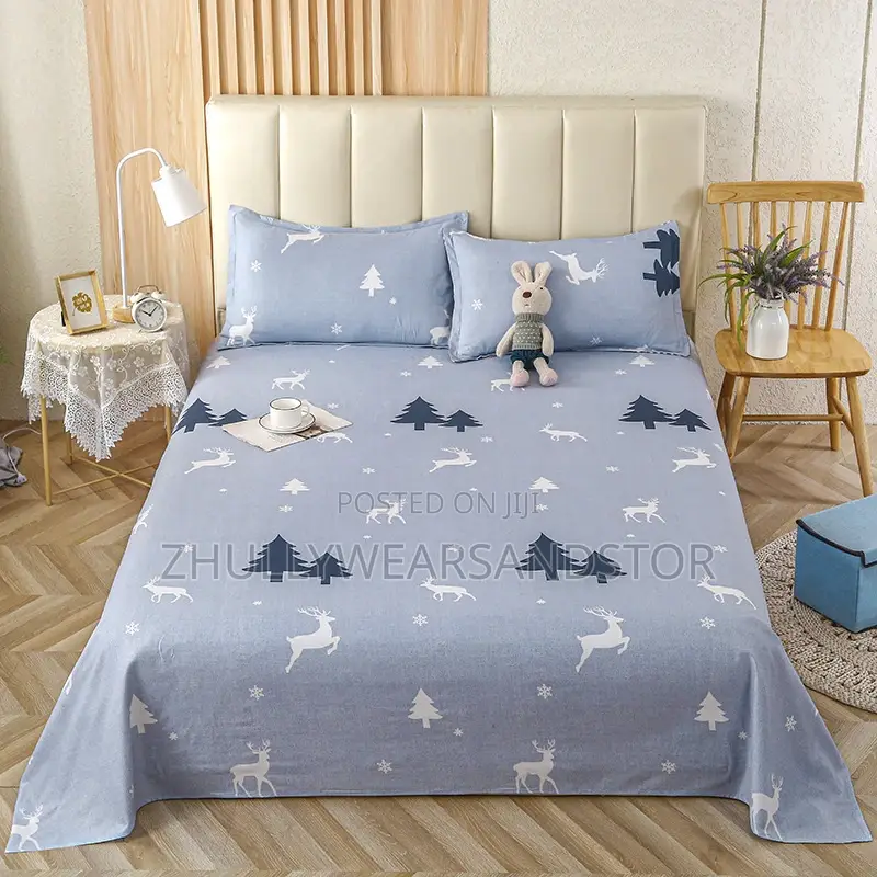 Waterproof Bedsheets Bead Spreads 5/6