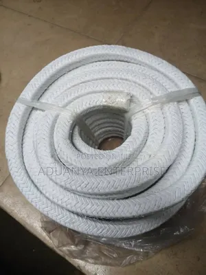 Asbestos Rope /18mm 5kg (All Sizes Available)