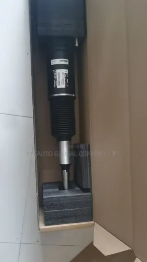 Rolls Royce Phantom Front Shock