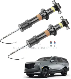 Cadillac Escalade 2021/2024 Front Shock