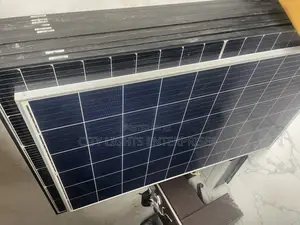 300watts Poly Solar Panel