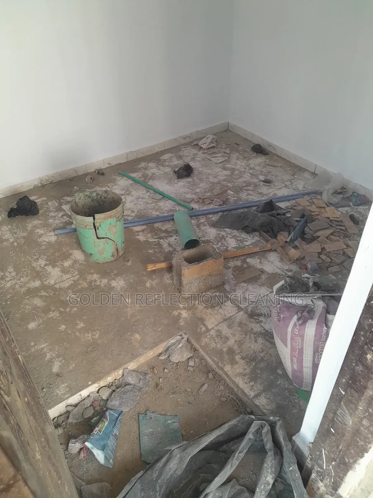Cleaning And Fumigation Services