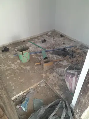 Cleaning And Fumigation Services