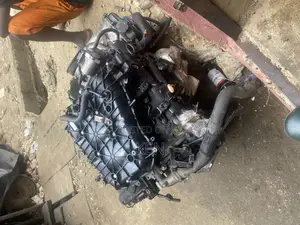 GMC Acadia Direct Tokunbo,Very Clean
