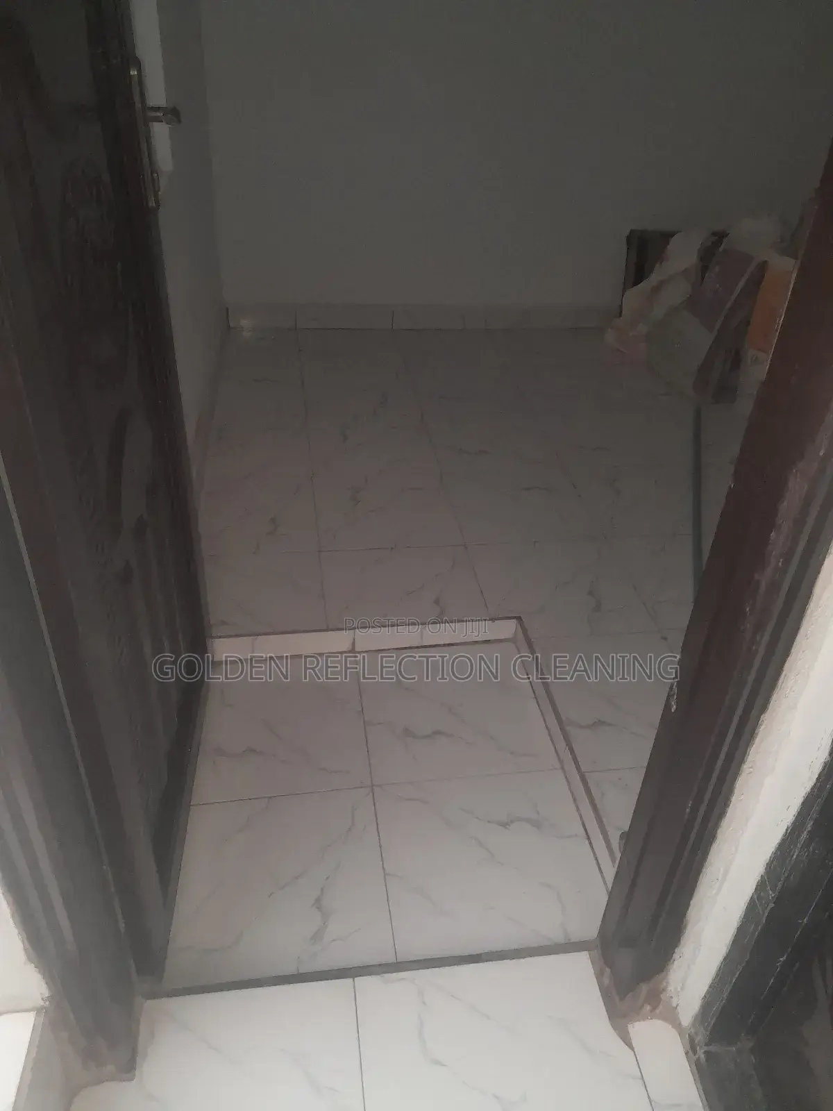 Cleaning And Fumigation Services