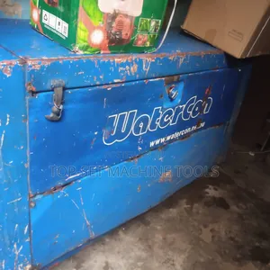 Lincoln Self Welding Generator