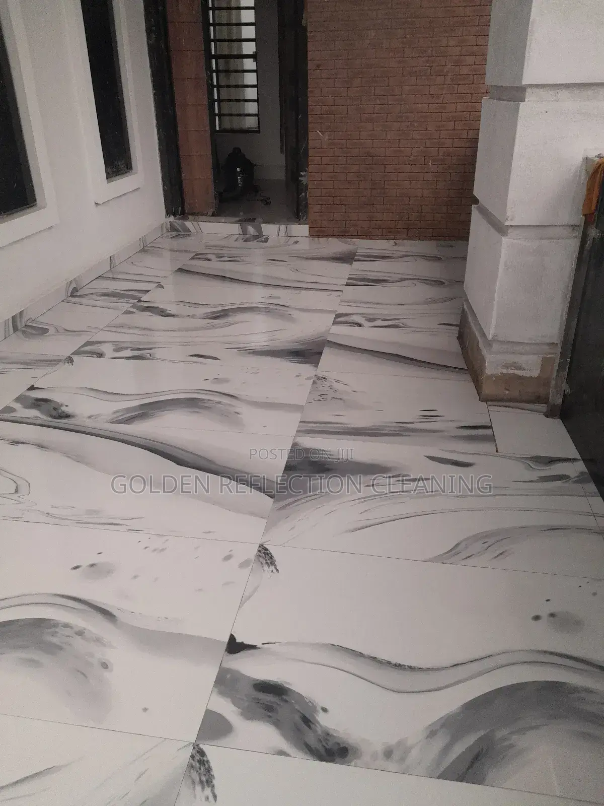Cleaning And Fumigation Services