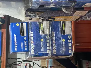 2kva Mopower Indian Inverter