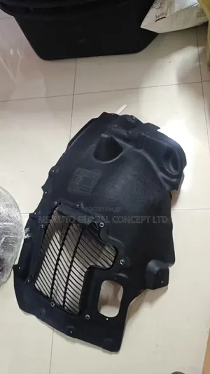 Rolls Royce Cullinan Sand Protector