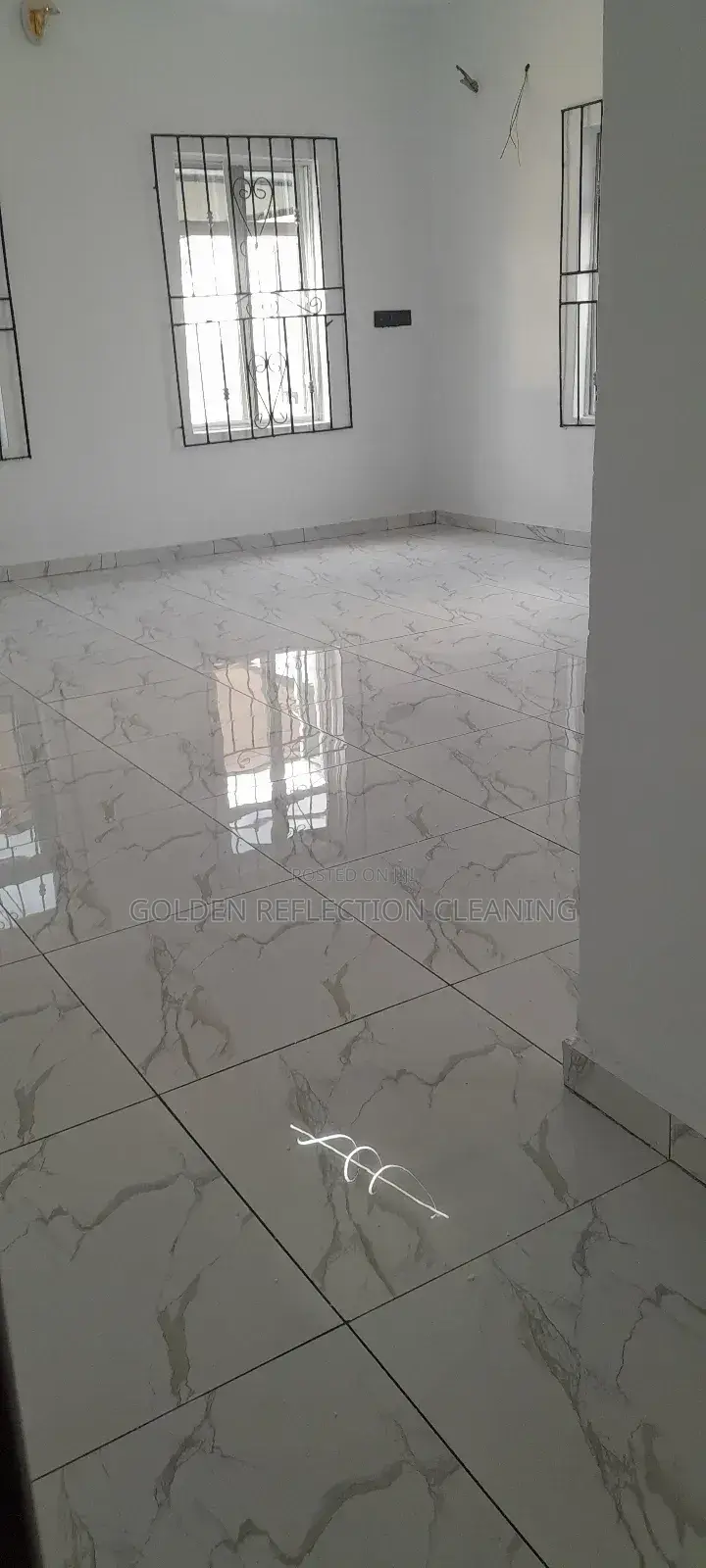 Cleaning And Fumigation Services