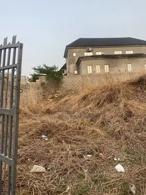 Plot Of Land For Sale In Gwarimpa Extension