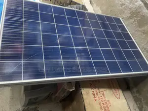 350 Watts Poly Solar Panel