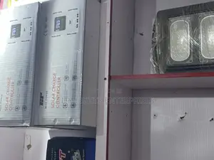 Blue Power 120ah MPPT Solar Charge Controllers