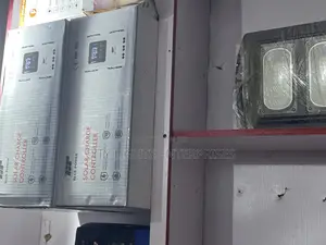 Blue Power 120ah MPPT Solar Charge Controllers
