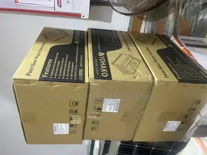 Yohako Inverter