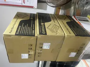 Yohako Inverter