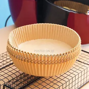 Air Fryer Parchment Paper Liners