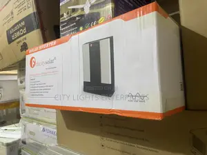 7.5kva Felicity Inverter
