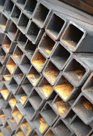 40x40x3mm Thickness Squaer Pipe