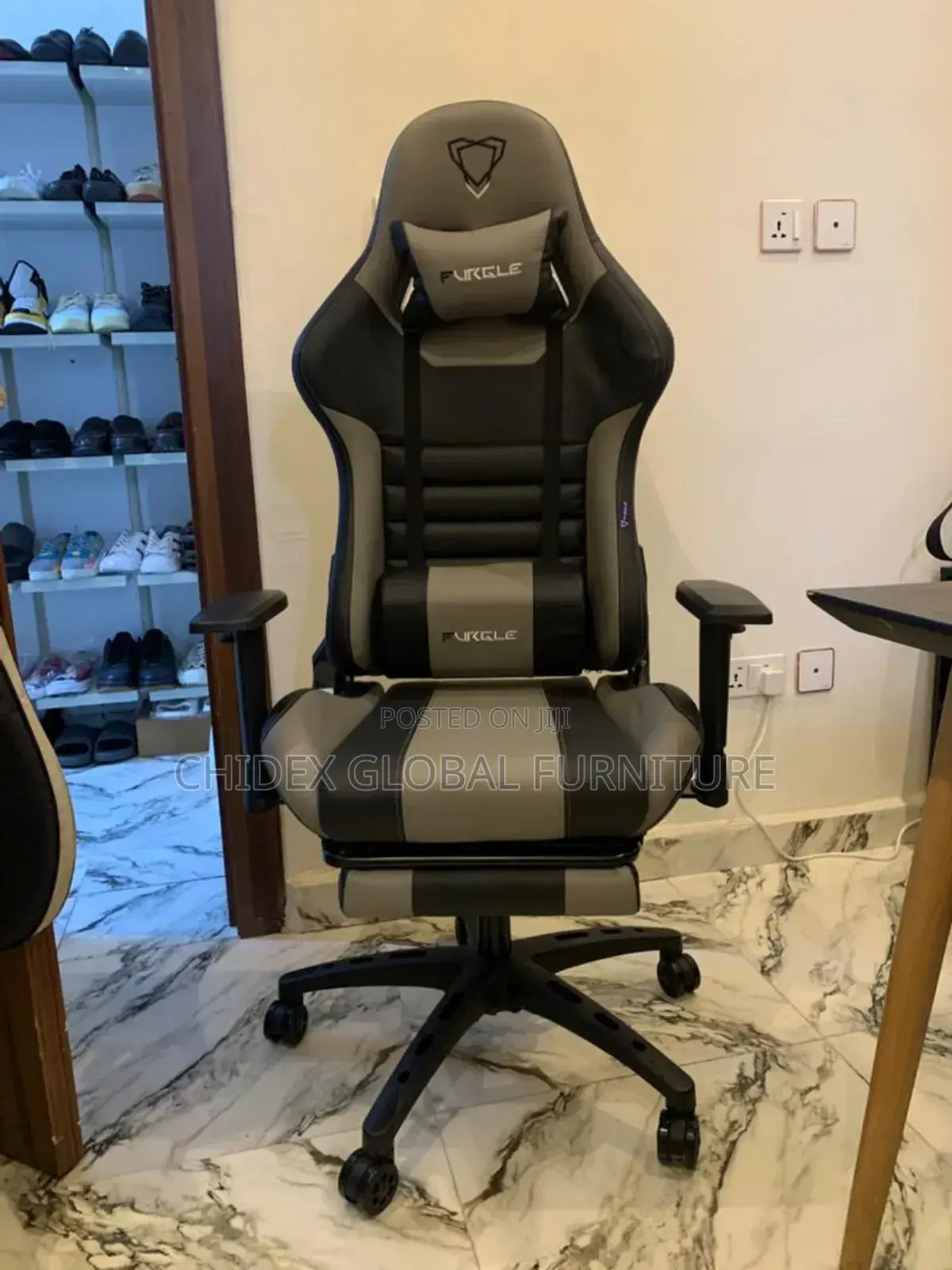 Game Chair