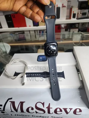 Apple Watch Series 9 45mm Open Box