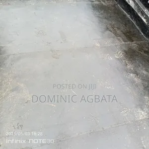 Uppermost Tank Area Waterproofing