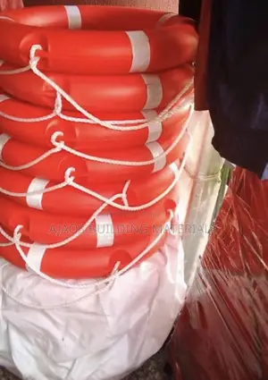 Safety Buoy Ring