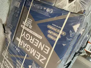Zemgal Energy Tubular Batteries