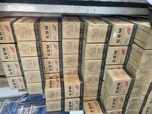 GBM Gel Solar Battery 40ah