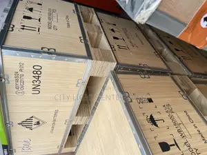 15kwh Lithium Battery