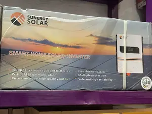 Suner Energy Solar Inverter
