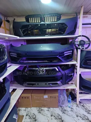 Ms Auto Global Concept Ltd